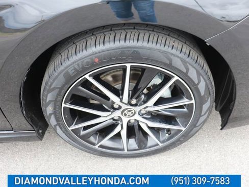 Used 2023 Toyota Camry SE image 27