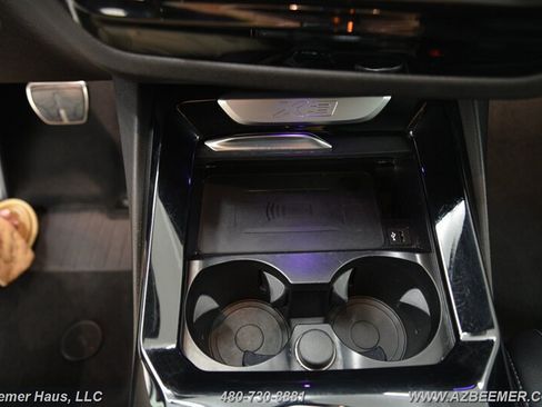 Used 2023 BMW X3 sDrive30i w/ M Sport Package RWD image 19