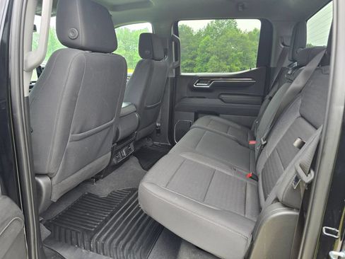 Used 2023 GMC Sierra 1500 Elevation AWD/4WD image 19