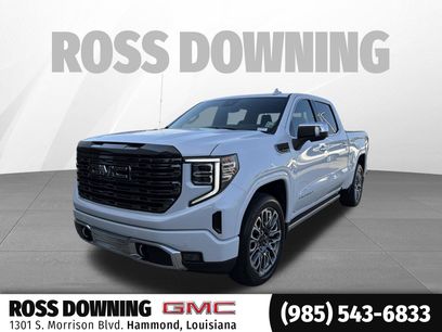 Used 2026 GMC Sierra 1500 Denali Ultimate