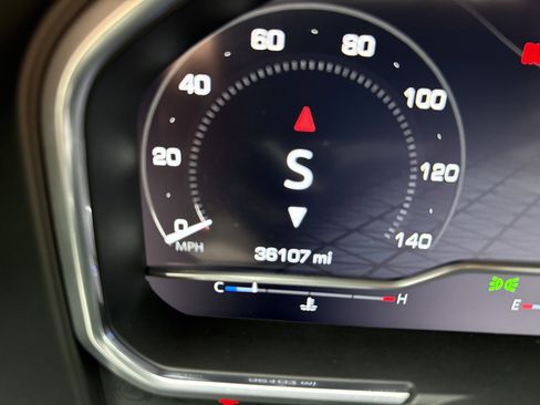 Used 2023 GMC Sierra 1500 AT4 image 22