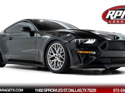 Used 2019 Ford Mustang GT Premium w/ GT Performance Package