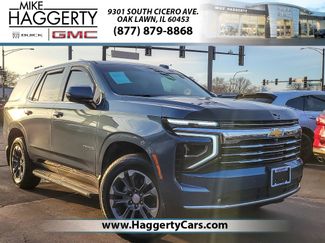 Used 2025 Chevrolet Tahoe LT w/ Comfort Package video 1