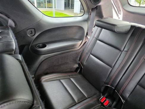 Used 2025 Dodge Durango R/T AWD/4WD image 18