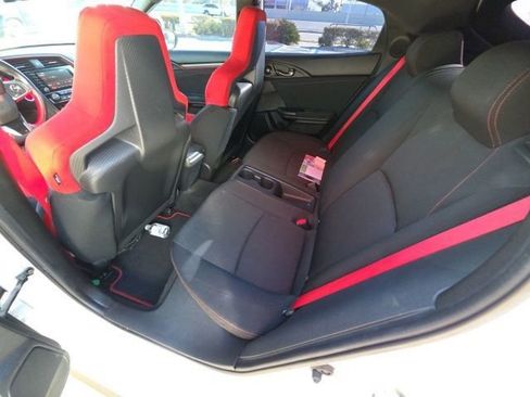 Used 2019 Honda Civic Type R image 23