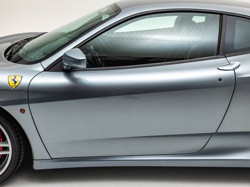 Used 2005 Ferrari F430 Coupe image 21