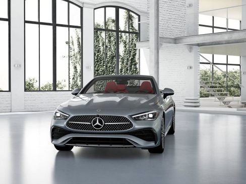 New 2027 Mercedes-Benz CLE 300 4MATIC Cabriolet image 42