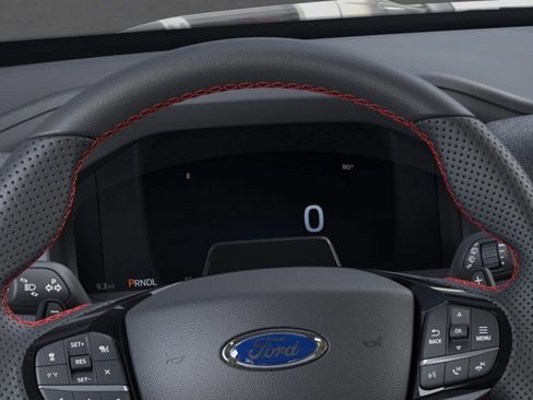 New 2026 Ford Explorer ST w/ Sun And Sound Package image 13