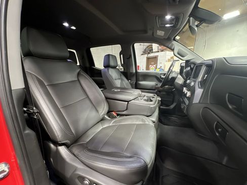 Certified 2019 GMC Sierra 1500 SLT w/ X31 Off-Road Package image 27