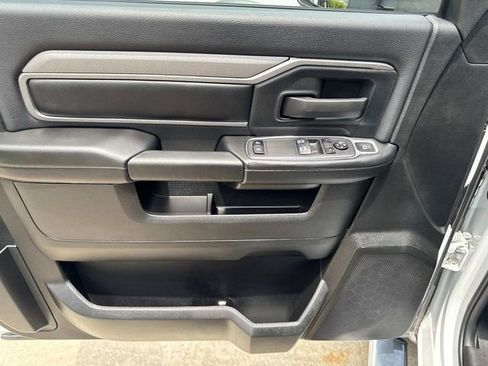 New 2024 RAM 5500 Tradesman image 14