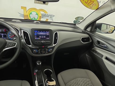 Used 2021 Chevrolet Equinox LS w/ LS Convenience Package FWD image 23
