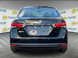 Used 2021 Nissan Versa SV image 5