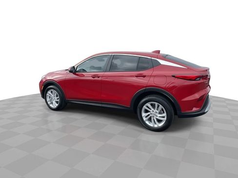 New 2026 Buick Envista Preferred w/ Convenience I Package image 5