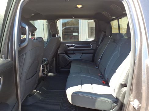 Used 2023 RAM 1500 Big Horn image 9