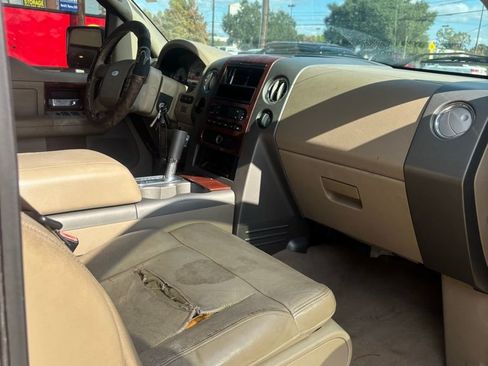 Used 2006 Ford F150 image 19