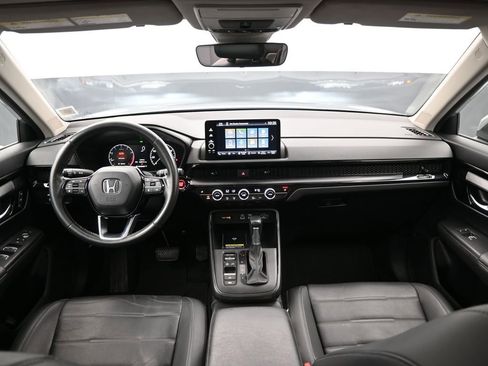 Used 2023 Honda CR-V EX-L image 24