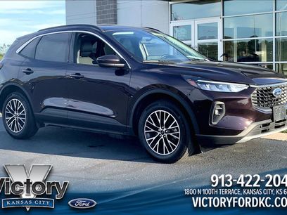 Used 2023 Ford Escape SE