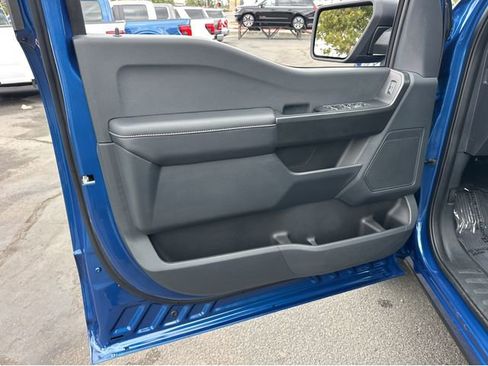 Used 2025 Ford F150 STX w/ Equipment Group 200A image 35