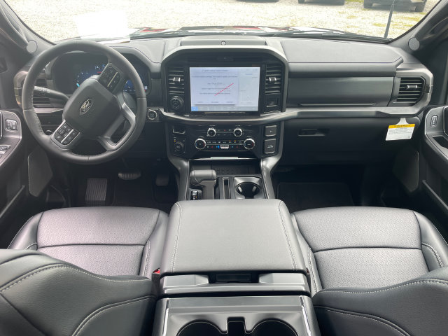 Used 2026 Ford F150 Lariat AWD/4WD image 21