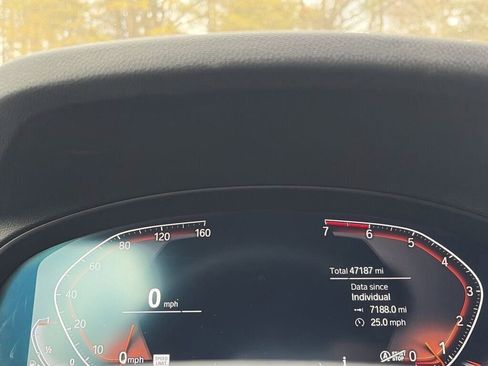 Used 2024 BMW X3 sDrive30i image 17