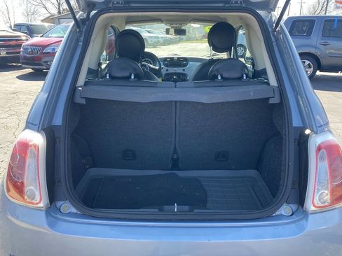 Used 2013 FIAT 500 Pop image 8