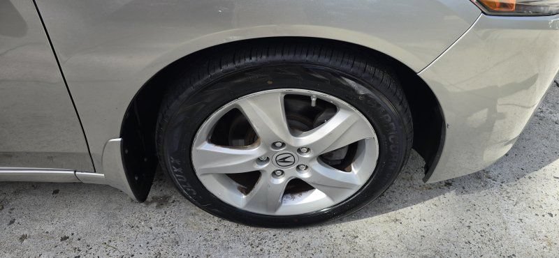 Used 2010 Acura TSX Sedan FWD image 12