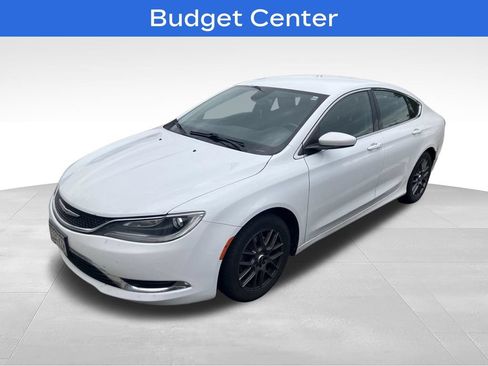 Used 2015 Chrysler 200 Limited w/ Convenience Group FWD image 29