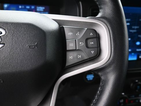 Used 2021 Ford Bronco First Edition image 7