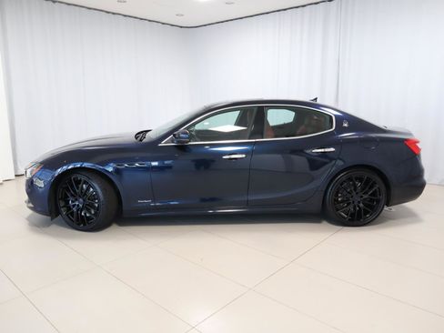 Used 2019 Maserati Ghibli S GranSport Q4 image 2
