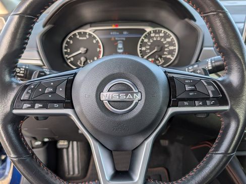 Used 2024 Nissan Altima 2.5 SR image 18