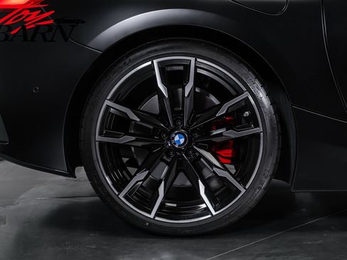 Used 2026 BMW Z4 M40i RWD image 22