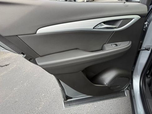 New 2026 Buick Envision Avenir AWD/4WD image 34