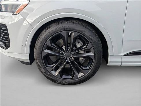 New 2026 Audi Q7 3.0T Premium Plus AWD/4WD image 10