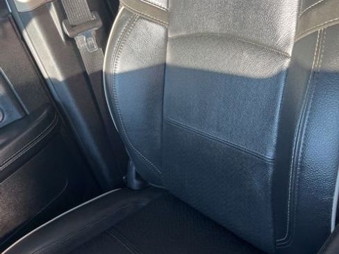 Used 2024 RAM 2500 Laramie image 29