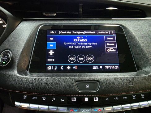 Used 2019 Cadillac XT4 Sport FWD image 32