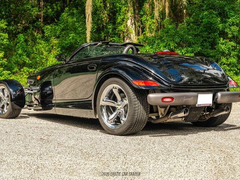 Used 1999 Plymouth Prowler RWD image 6