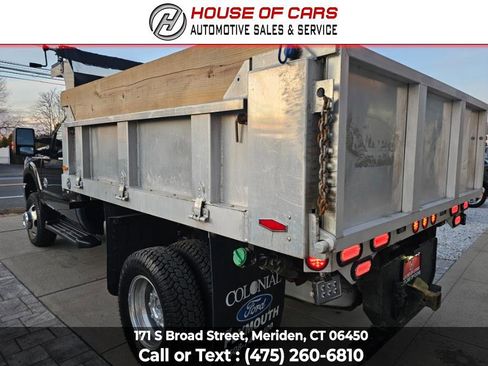 Used 2015 Ford F350 XLT w/ XLT Interior Package image 15