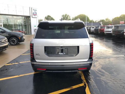 New 2026 Hyundai Palisade Limited AWD/4WD image 4