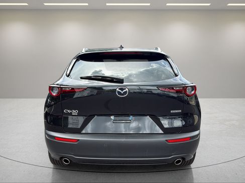 Certified 2025 MAZDA CX-30 AWD 2.5 S w/ Premium Package image 7