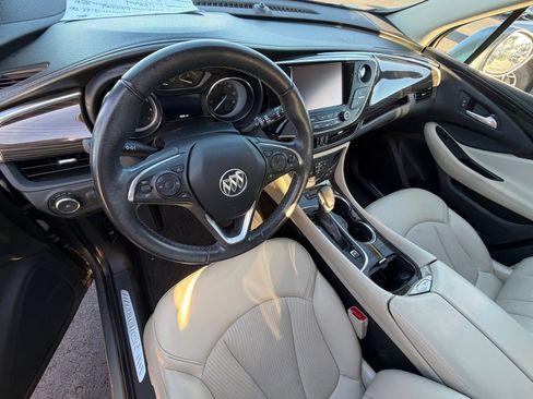 Used 2020 Buick Envision Preferred FWD image 7