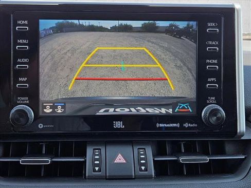 Used 2020 Toyota RAV4 XLE Premium FWD image 13