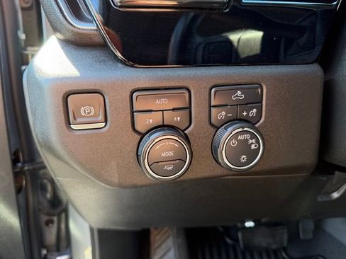 Certified 2023 Chevrolet Silverado 1500 LT AWD/4WD image 17