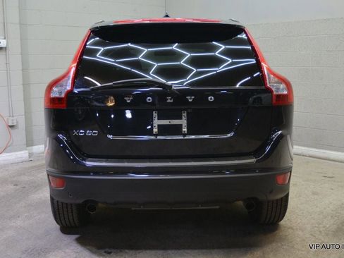 Used 2011 Volvo XC60 3.2 image 34