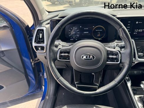 Used 2021 Kia Sorento SX FWD image 17