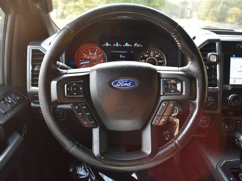 Used 2017 Ford F150 XLT w/ Equipment Group 302A Luxury AWD/4WD image 30