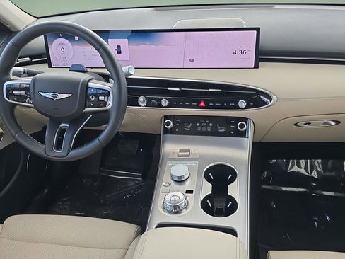 New 2026 Genesis GV70 2.5T Select AWD/4WD image 14
