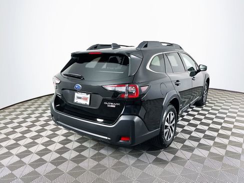 Used 2025 Subaru Outback Premium w/ Popular Package #1A AWD/4WD image 10