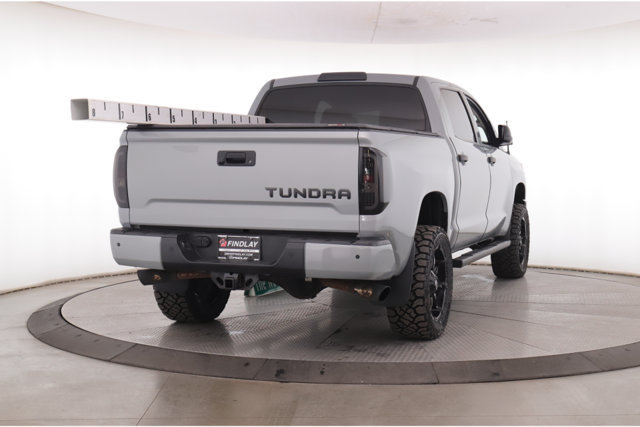 Used 2019 Toyota Tundra SR5 w/ Convenience Package AWD/4WD image 9