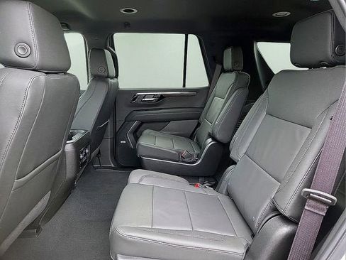 New 2026 Chevrolet Tahoe LT w/ Comfort Package AWD/4WD image 14