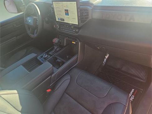 Used 2023 Toyota Tundra TRD Pro image 13